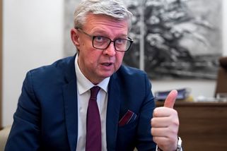 Zastropovat marže bylo nutné, bez toho by pumpy nezlevnily, říká Havlíček - Novinky